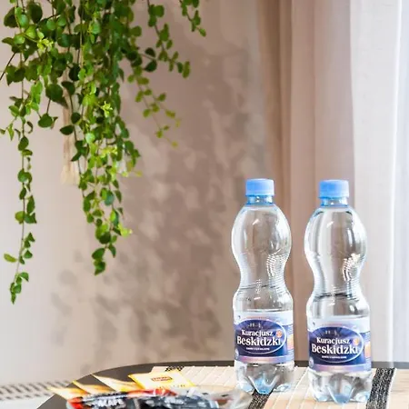 Bohema Place - Metro Szwedzka Варшава