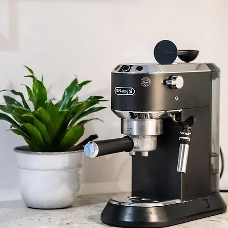 Bohema Place - Metro Szwedzka Апартаменты