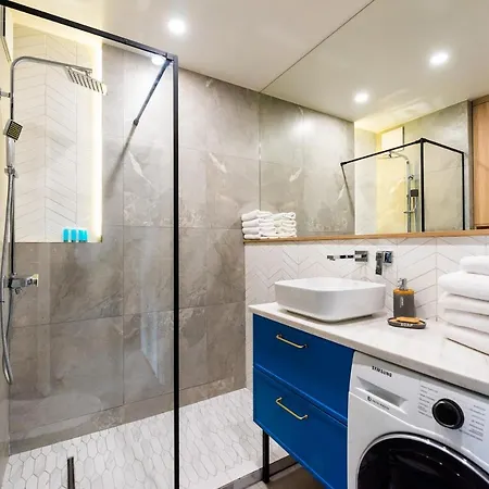 Bohema Place - Metro Szwedzka ורשה