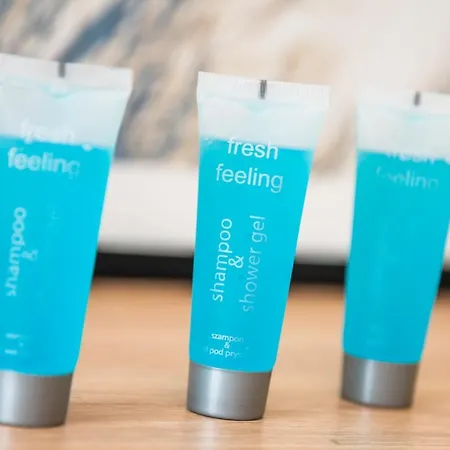 דירה Bohema Place - Metro Szwedzka ורשה