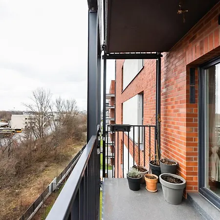 Bohema Place - Metro Szwedzka