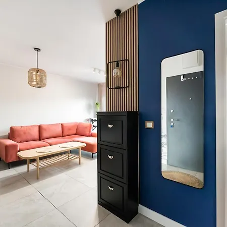 Bohema Place - Metro Szwedzka